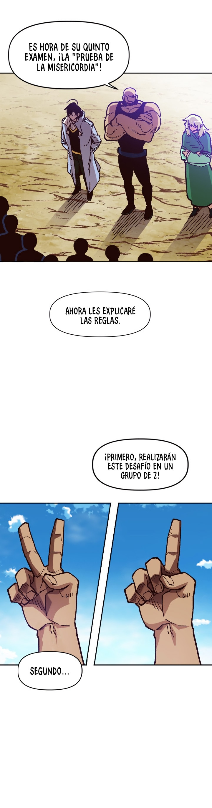 Esclavo B - Capítulo 37 - Página 49 - LectorTMOo