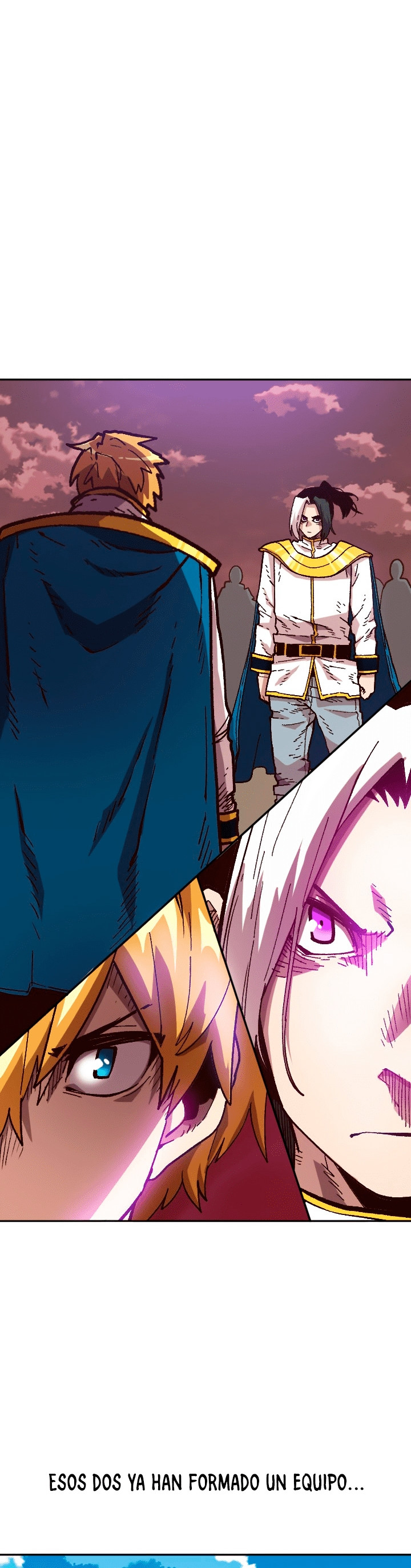 Esclavo B - Capítulo 38 - Página 11 - LectorTMOo
