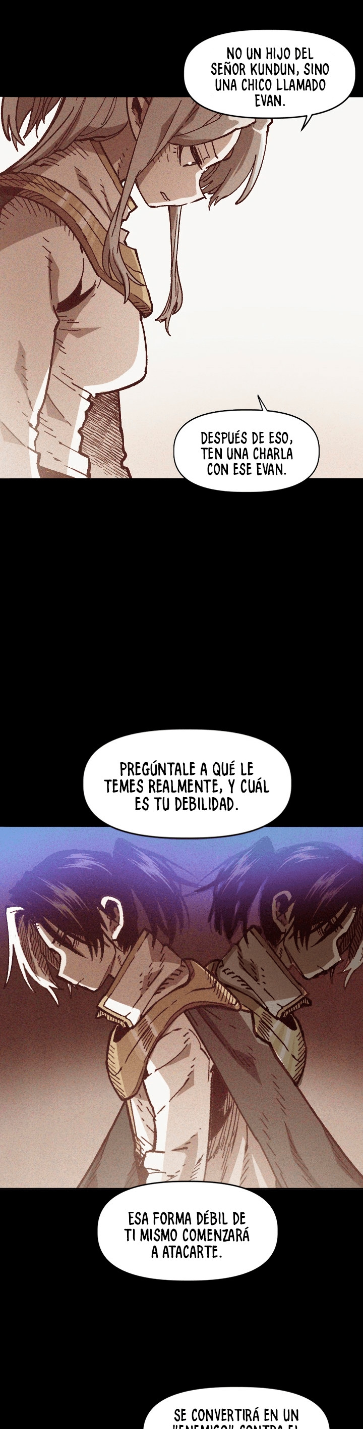 Esclavo B - Capítulo 38 - Página 14 - LectorTMOo