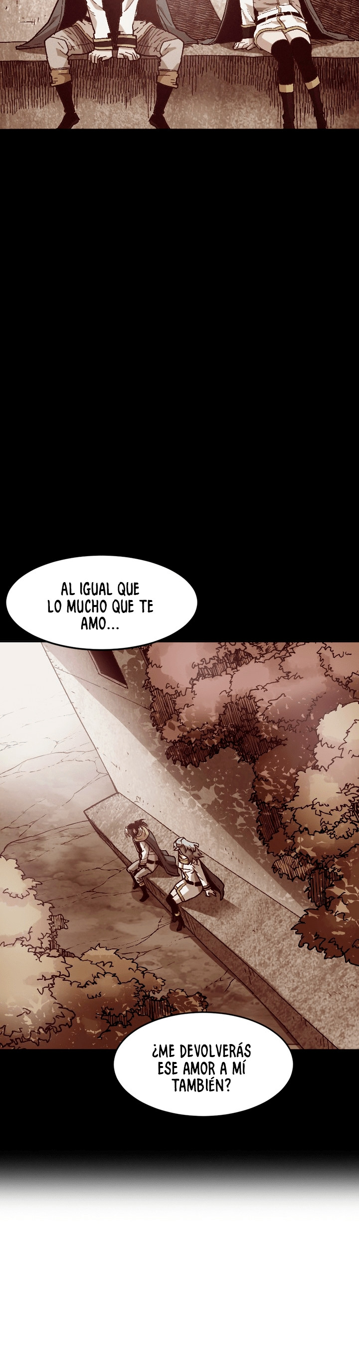 Esclavo B - Capítulo 38 - Página 17 - LectorTMOo