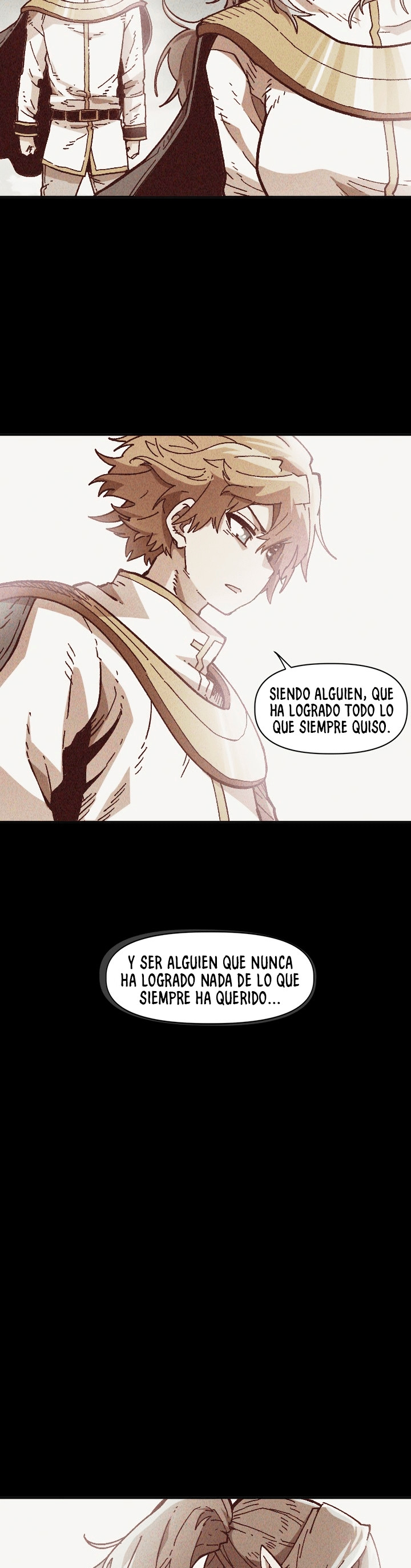 Esclavo B - Capítulo 38 - Página 20 - LectorTMOo