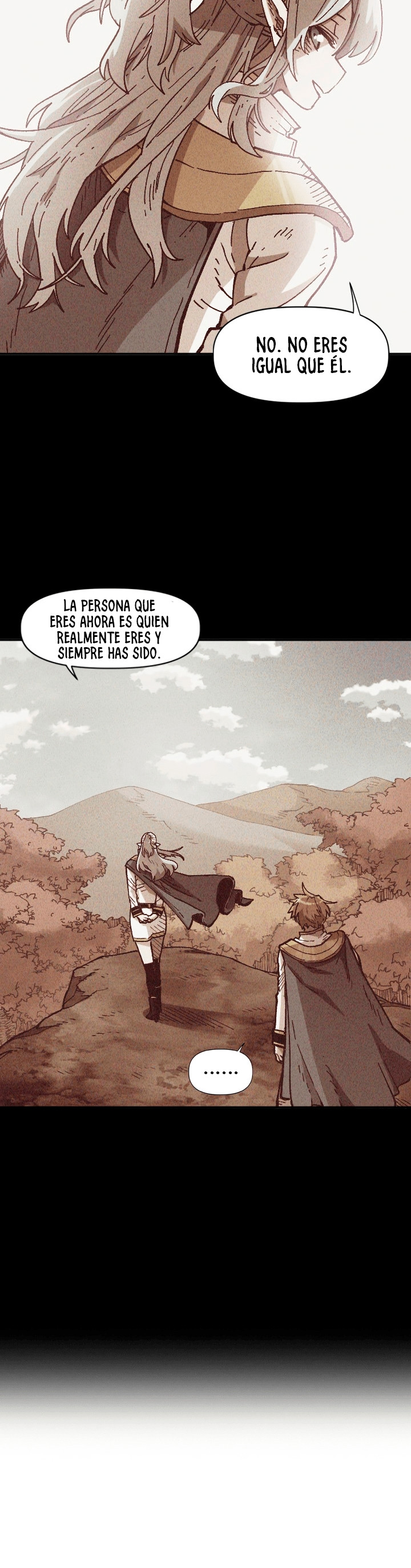 Esclavo B - Capítulo 38 - Página 21 - LectorTMOo