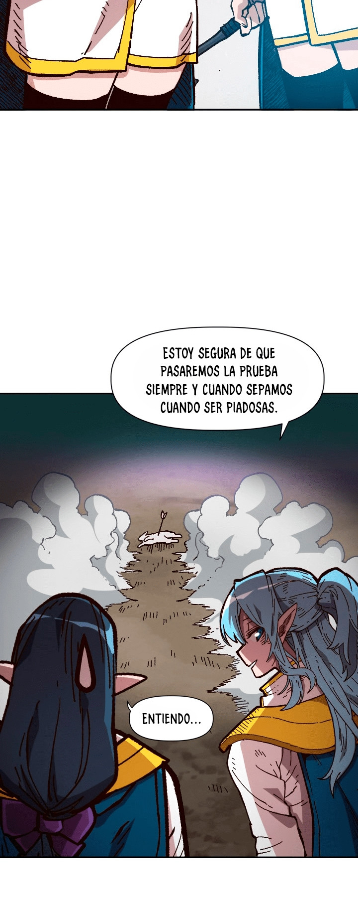 Esclavo B - Capítulo 39 - Página 7 - LectorTMOo