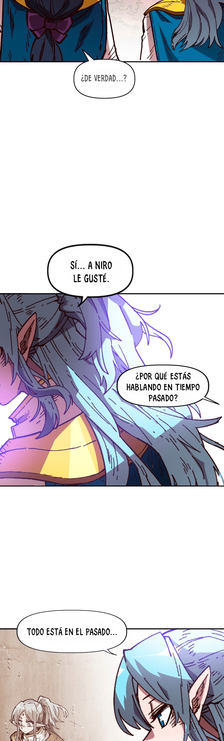 Esclavo B - Capítulo 39 - Página 16 - LectorTMOo