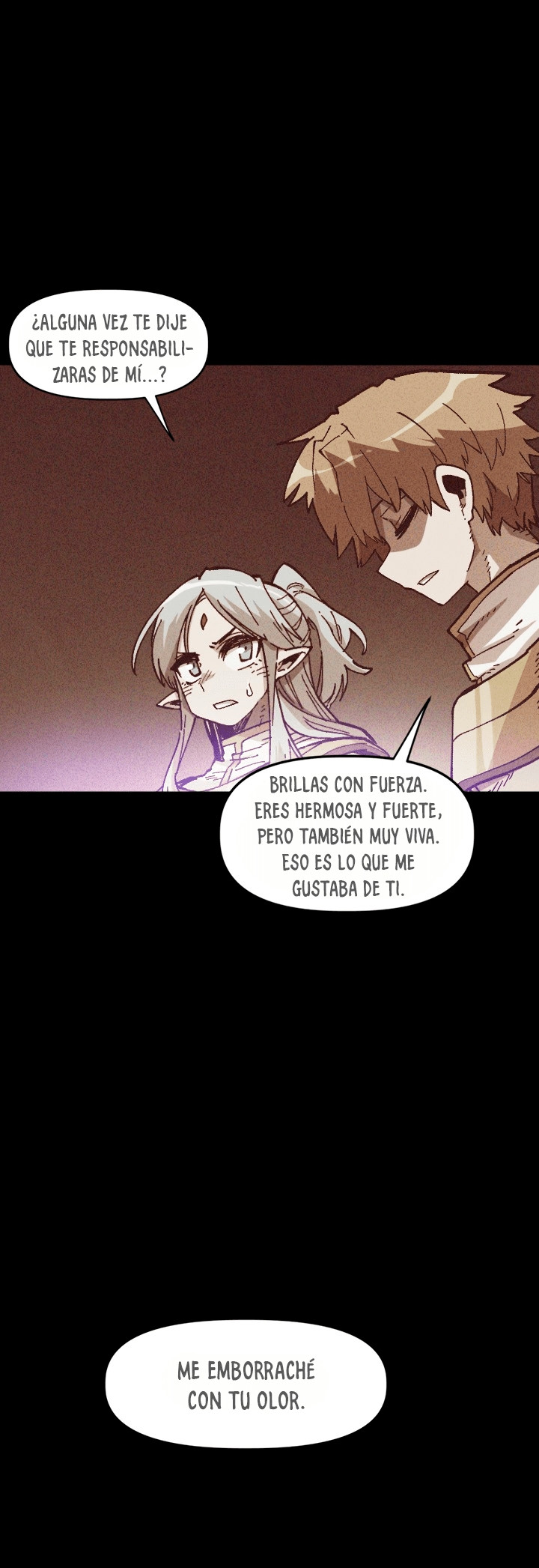 Esclavo B - Capítulo 39 - Página 20 - LectorTMOo