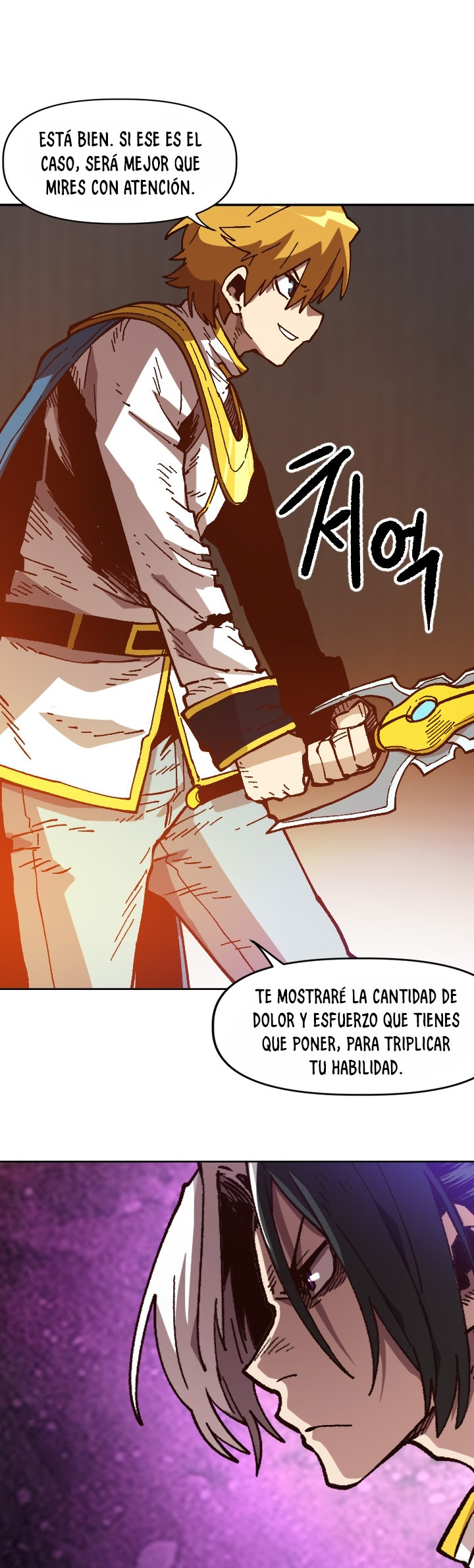 Esclavo B - Capítulo 39 - Página 45 - LectorTMOo