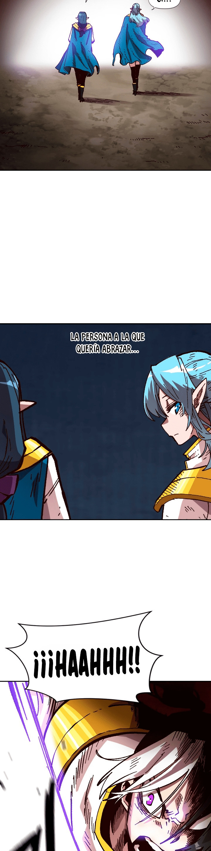 Esclavo B - Capítulo 39 - Página 51 - LectorTMOo