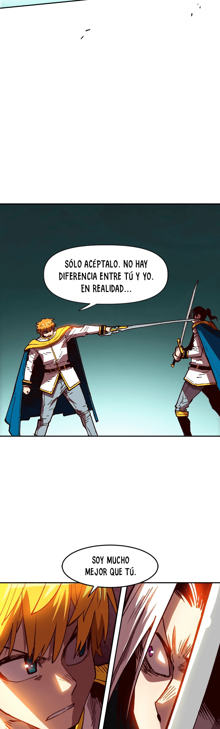 Esclavo B - Capítulo 40 - Página 16 - LectorTMOo