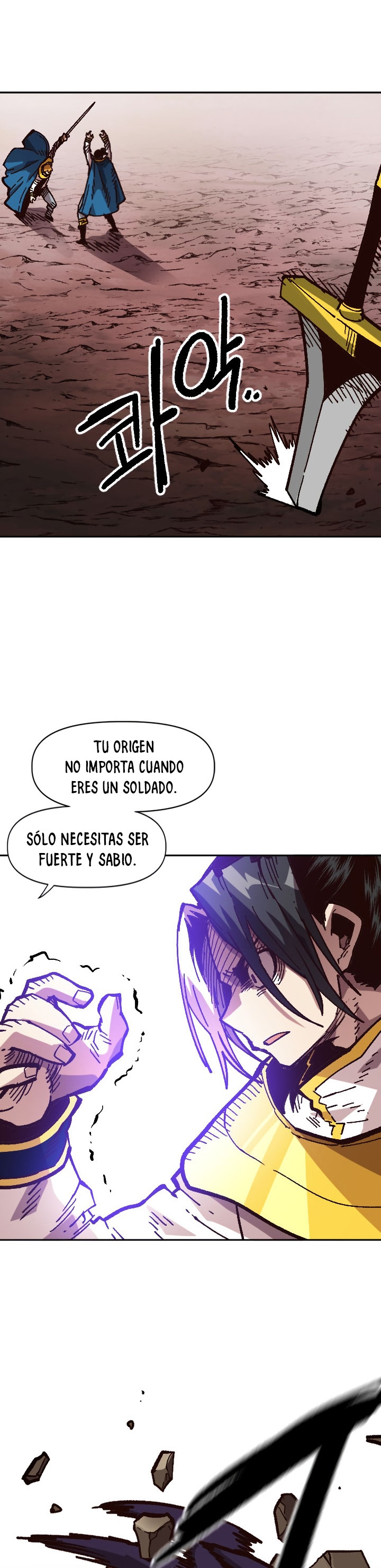 Esclavo B - Capítulo 40 - Página 20 - LectorTMOo