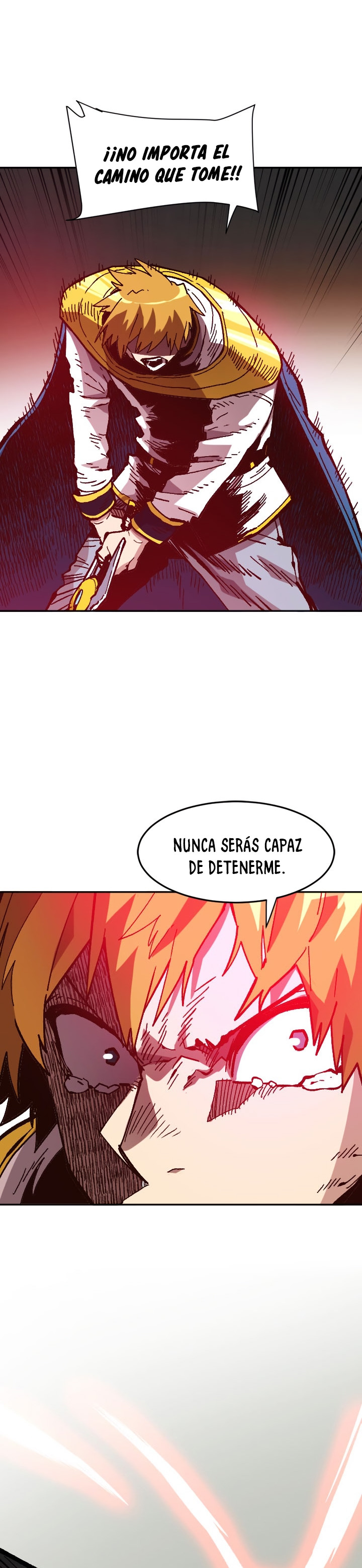 Esclavo B - Capítulo 40 - Página 34 - LectorTMOo