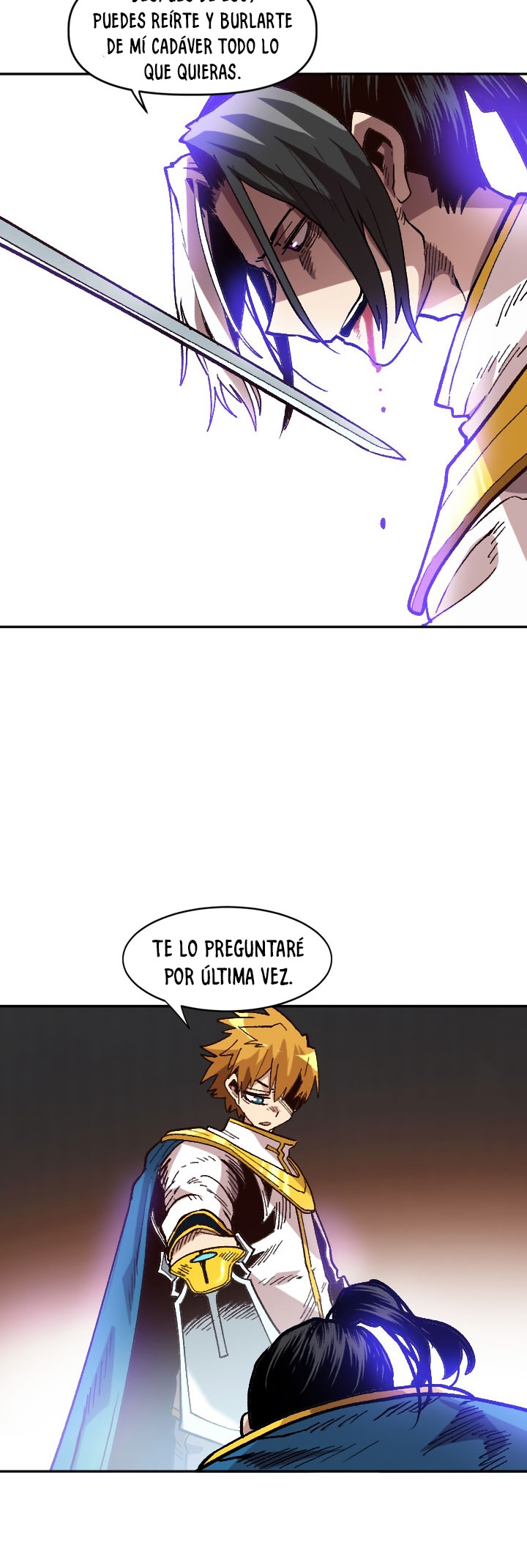 Esclavo B - Capítulo 40 - Página 46 - LectorTMOo