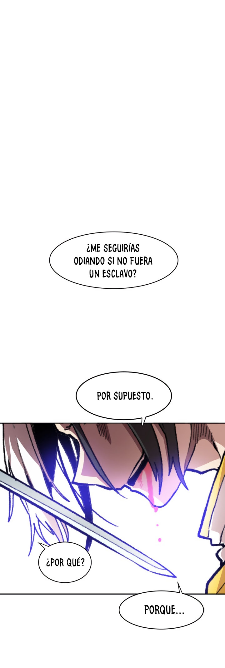 Esclavo B - Capítulo 40 - Página 47 - LectorTMOo