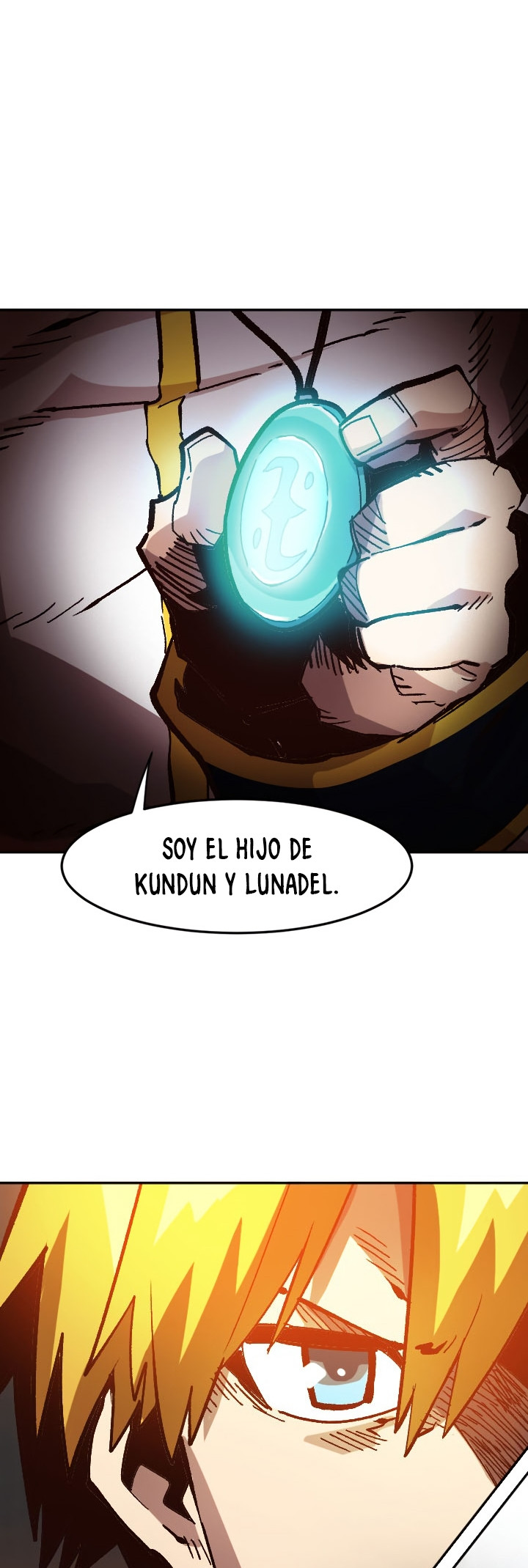 Esclavo B - Capítulo 40 - Página 51 - LectorTMOo