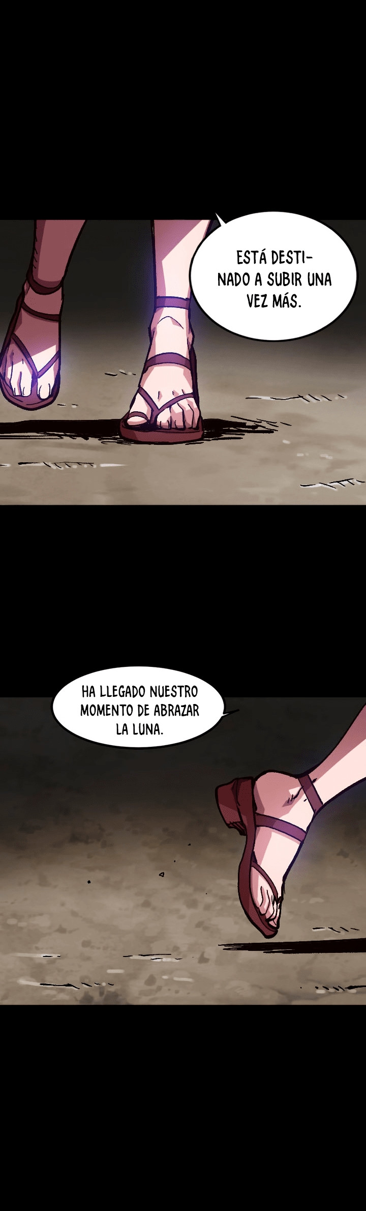 Esclavo B - Capítulo 41 - Página 15 - LectorTMOo