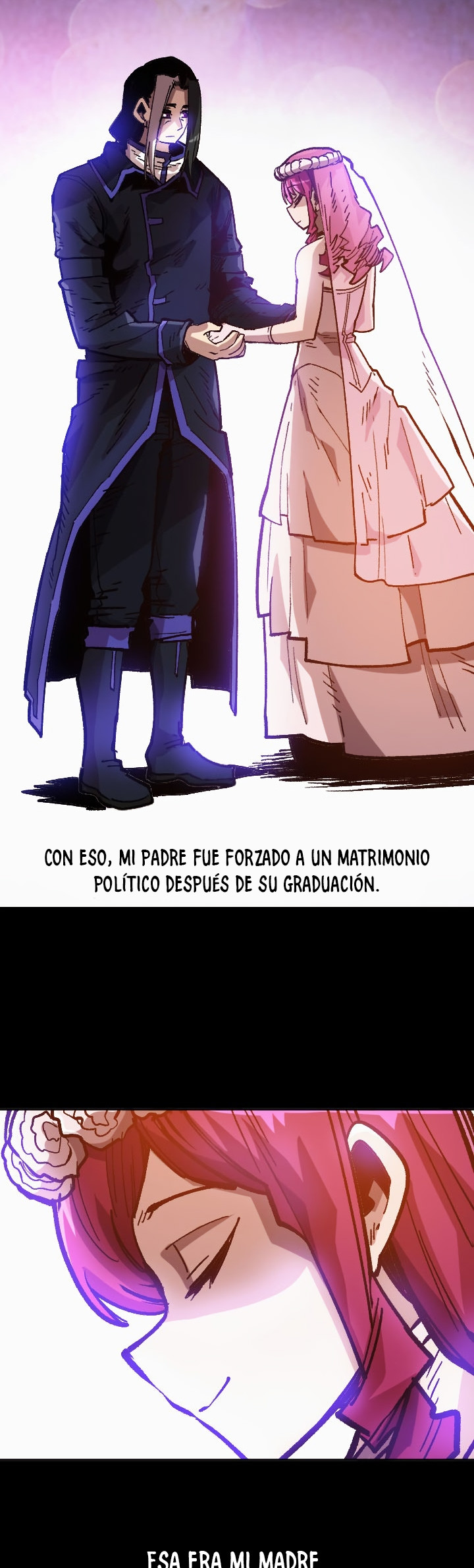 Esclavo B - Capítulo 41 - Página 18 - LectorTMOo