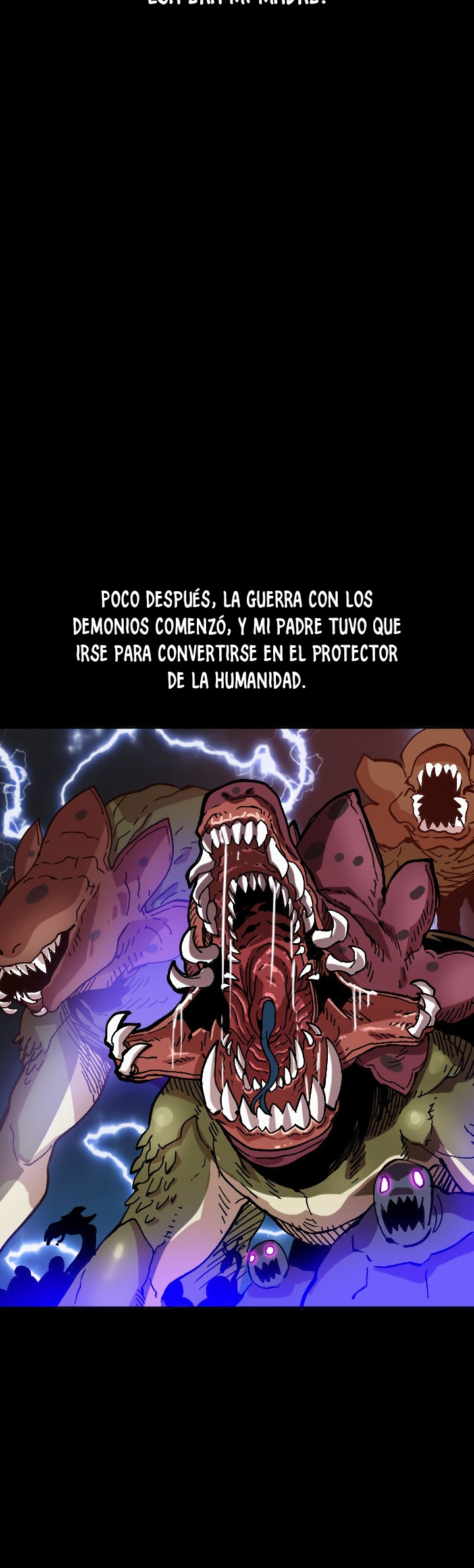 Esclavo B - Capítulo 41 - Página 19 - LectorTMOo