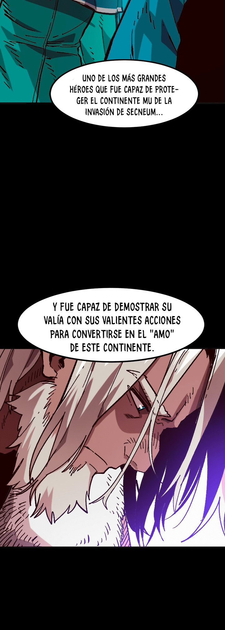 Esclavo B - Capítulo 42 - Página 4 - LectorTMOo