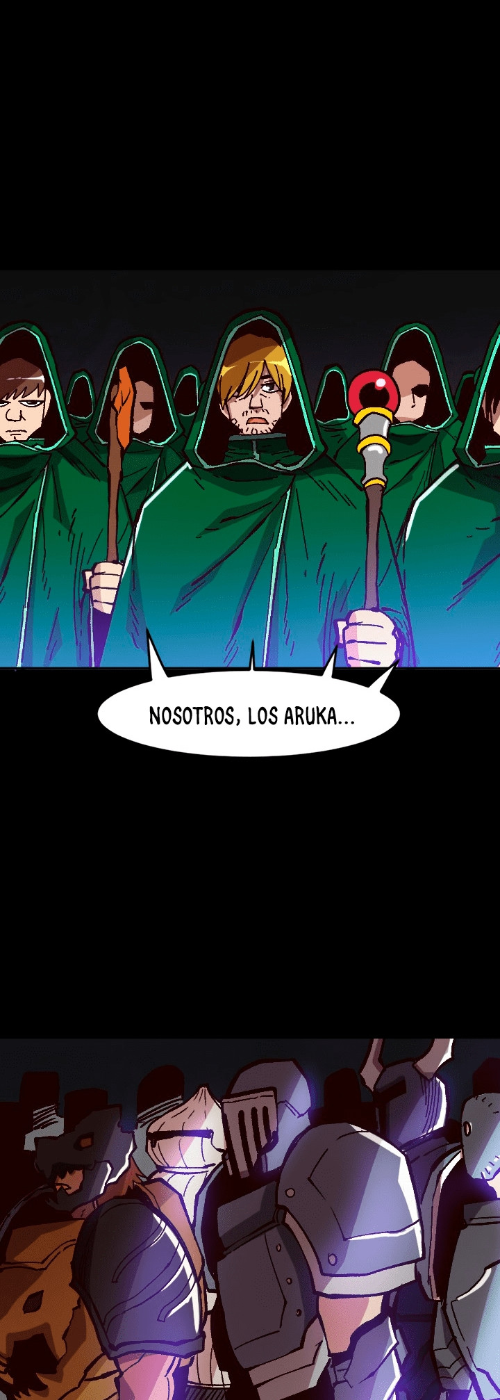Esclavo B - Capítulo 42 - Página 5 - LectorTMOo