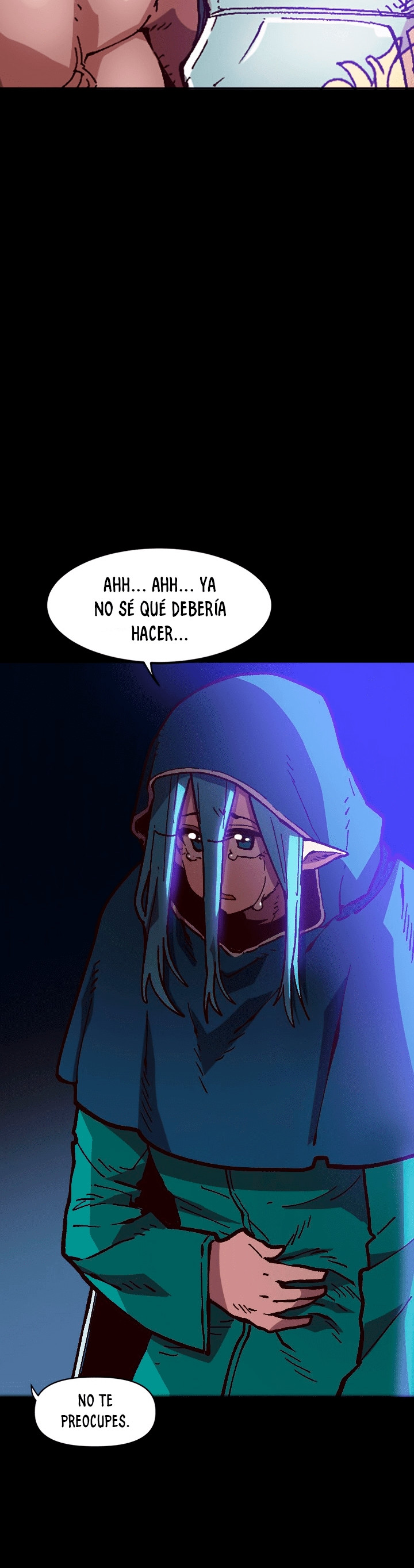 Esclavo B - Capítulo 42 - Página 13 - LectorTMOo