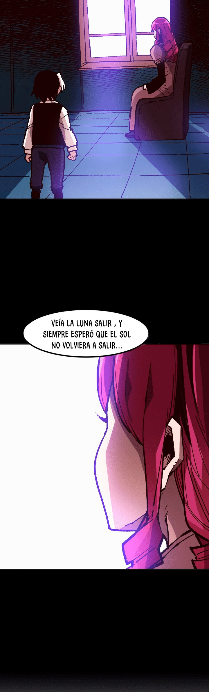 Esclavo B - Capítulo 42 - Página 18 - LectorTMOo