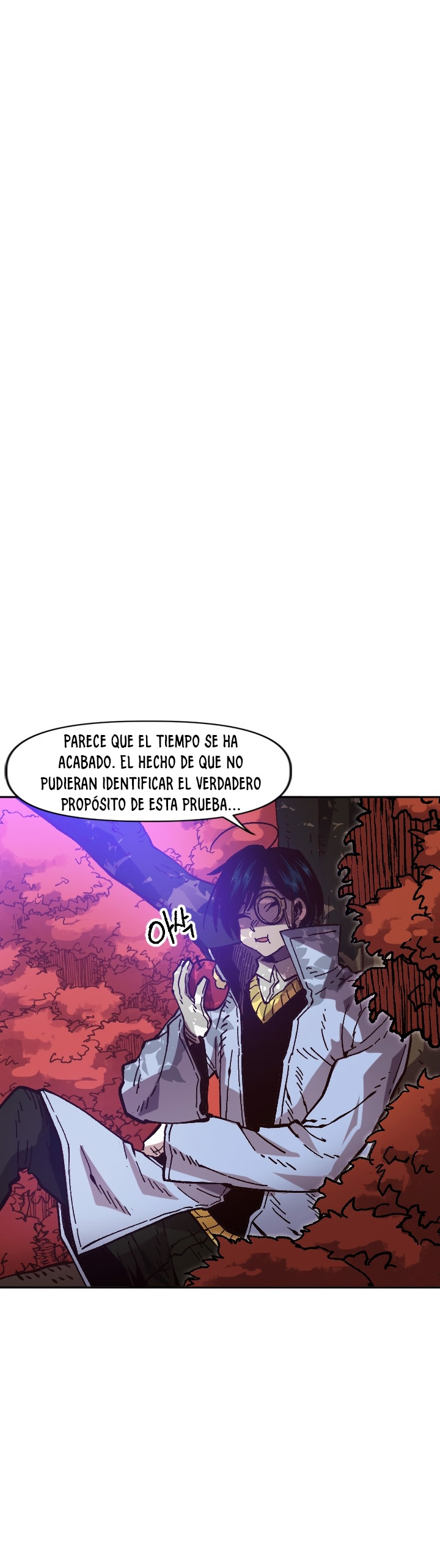 Esclavo B - Capítulo 42 - Página 30 - LectorTMOo