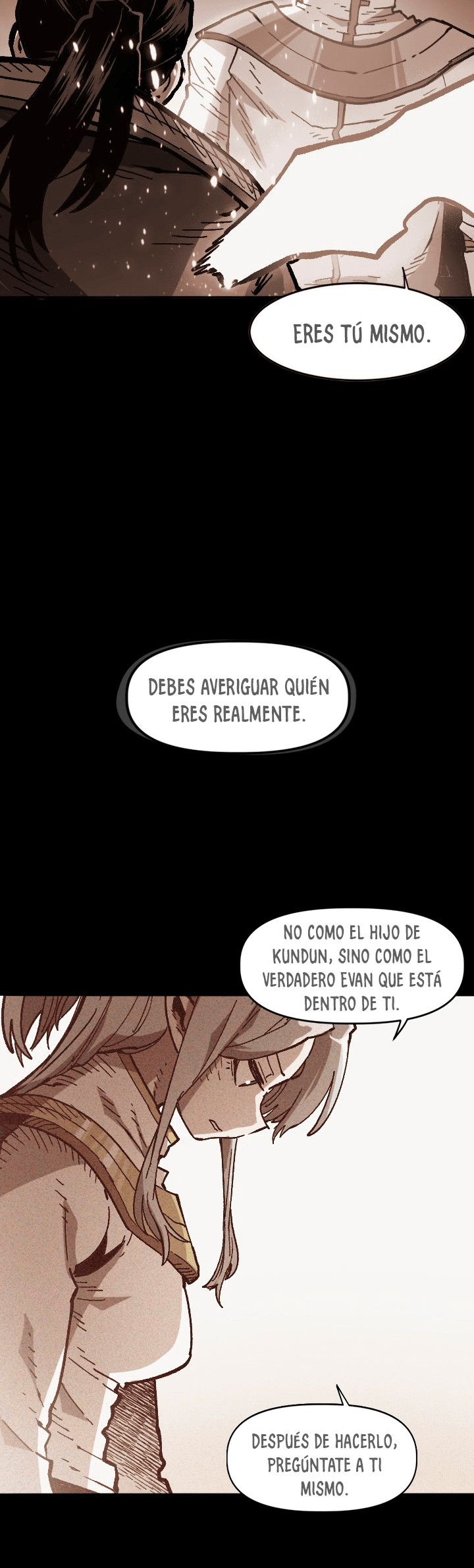 Esclavo B - Capítulo 42 - Página 37 - LectorTMOo