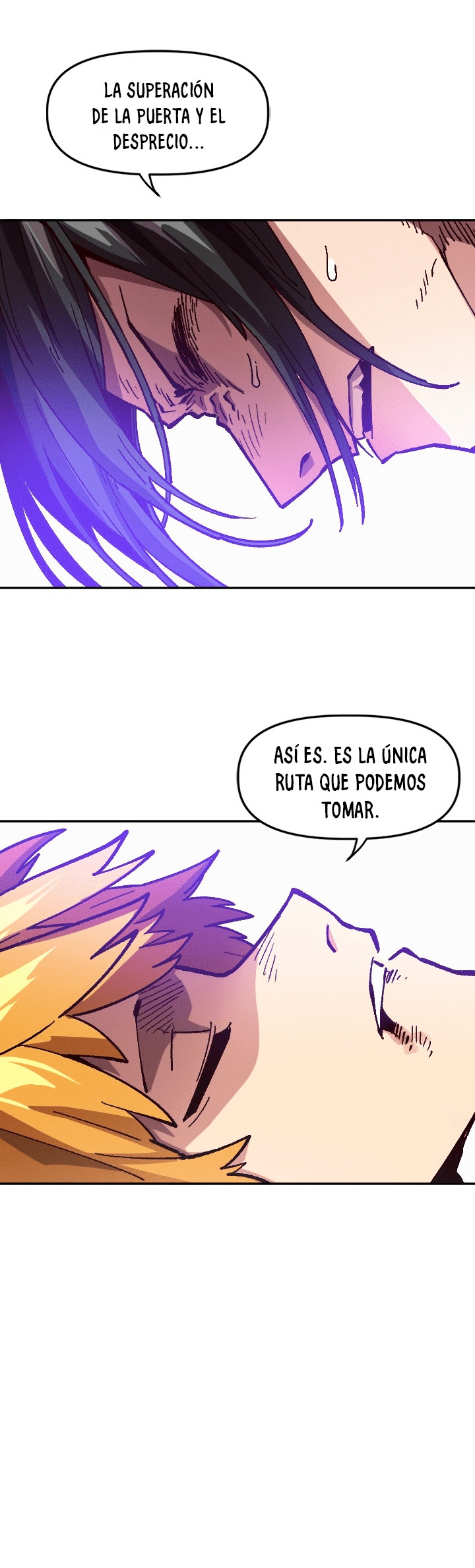 Esclavo B - Capítulo 42 - Página 43 - LectorTMOo
