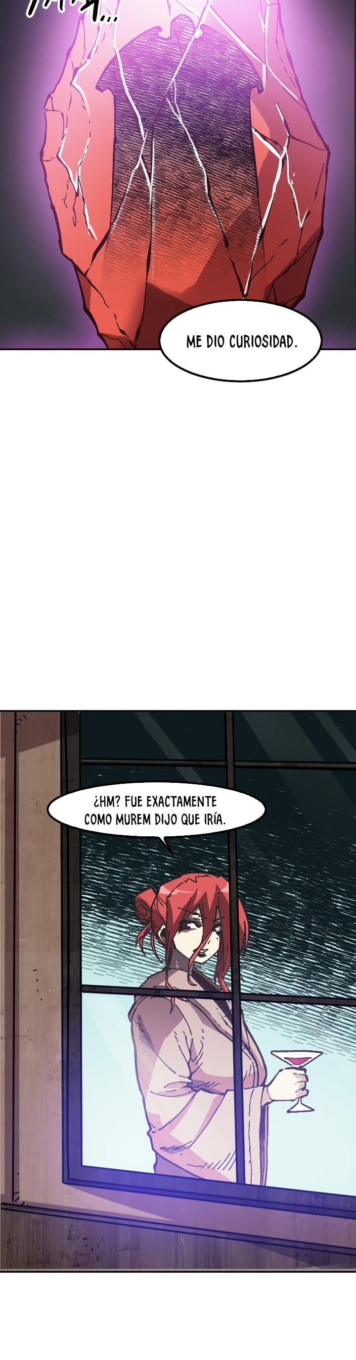 Esclavo B - Capítulo 42 - Página 45 - LectorTMOo