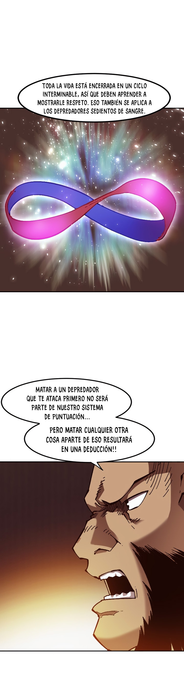 Esclavo B - Capítulo 42 - Página 48 - LectorTMOo