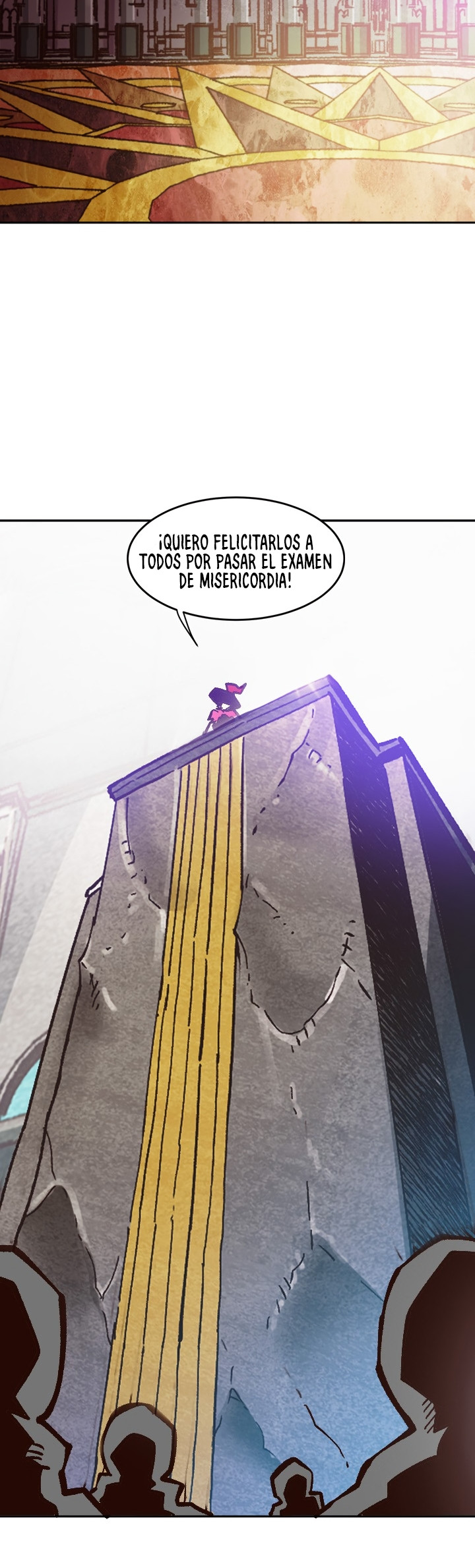 Esclavo B - Capítulo 43 - Página 7 - LectorTMOo