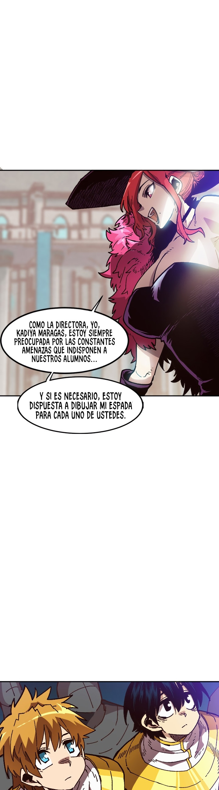 Esclavo B - Capítulo 43 - Página 8 - LectorTMOo