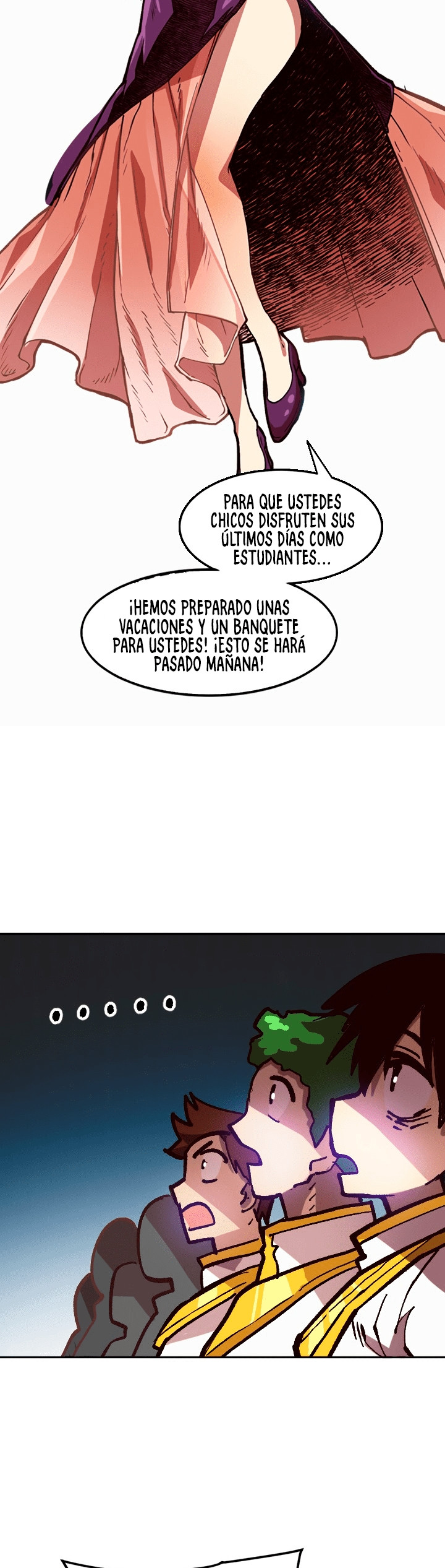 Esclavo B - Capítulo 43 - Página 11 - LectorTMOo