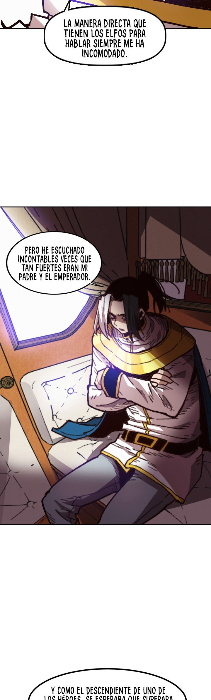 Esclavo B - Capítulo 44 - Página 30 - LectorTMOo