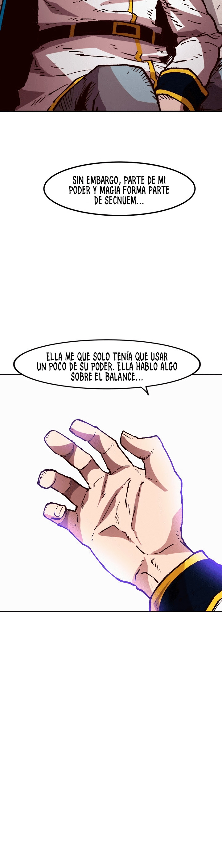 Esclavo B - Capítulo 44 - Página 37 - LectorTMOo