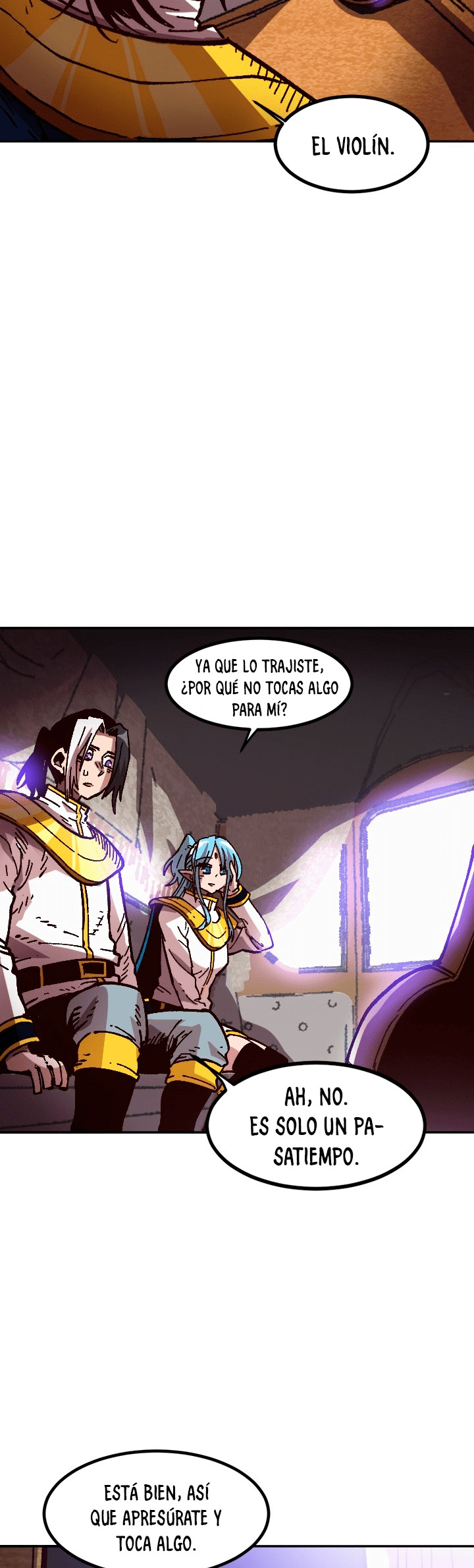 Esclavo B - Capítulo 45 - Página 12 - LectorTMOo
