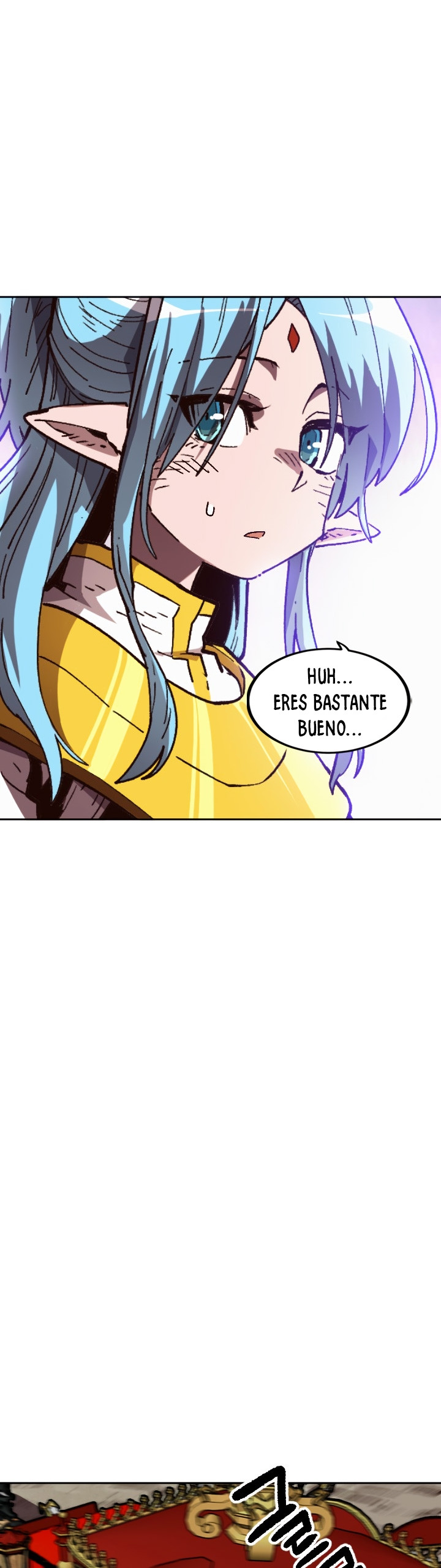Esclavo B - Capítulo 45 - Página 16 - LectorTMOo
