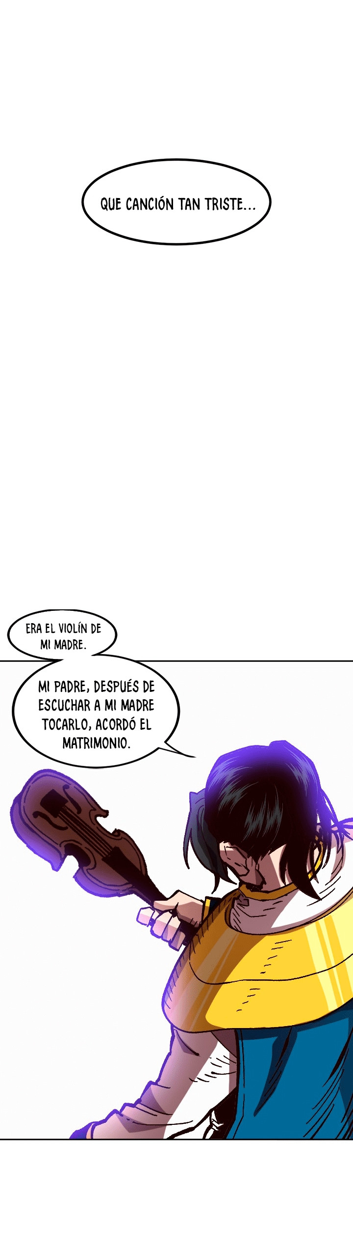 Esclavo B - Capítulo 45 - Página 20 - LectorTMOo