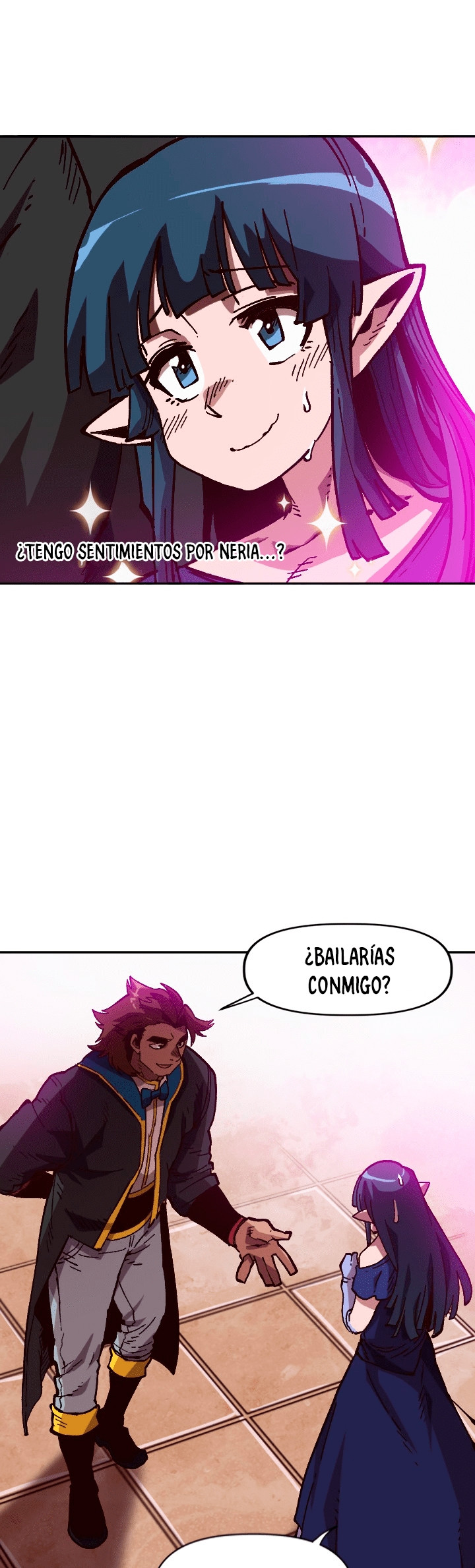 Esclavo B - Capítulo 46 - Página 4 - LectorTMOo