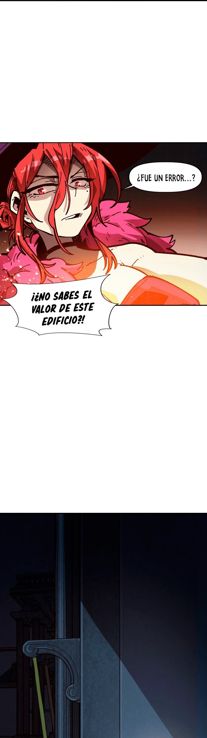 Esclavo B - Capítulo 46 - Página 23 - LectorTMOo