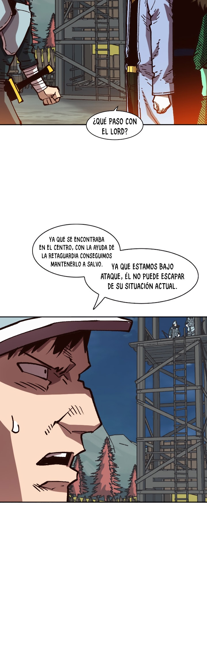 Esclavo B - Capítulo 47 - Página 38 - LectorTMOo