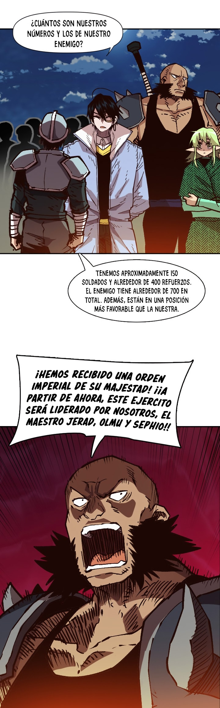 Esclavo B - Capítulo 47 - Página 39 - LectorTMOo