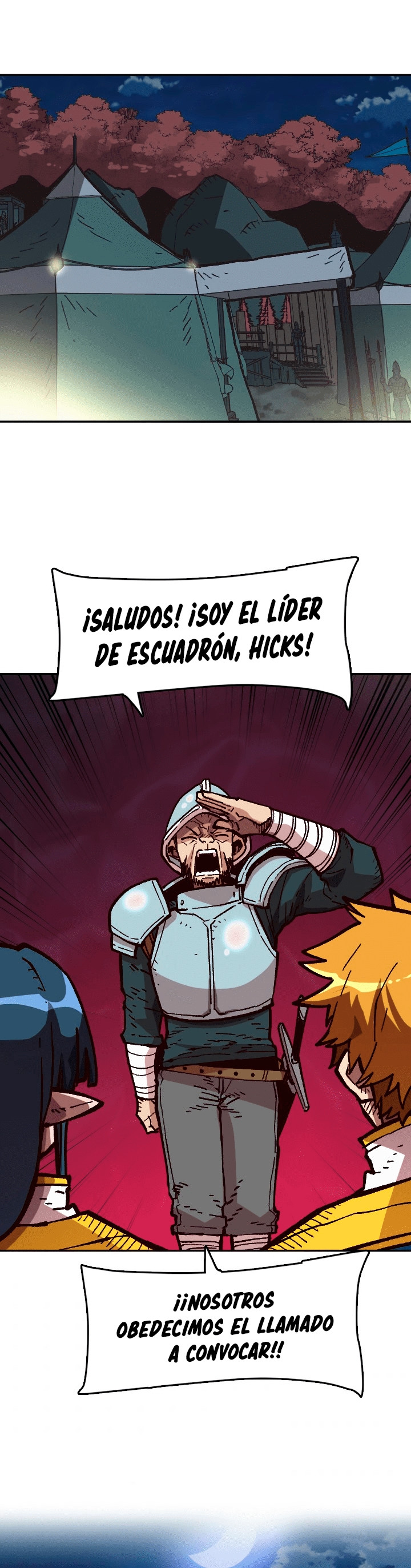 Esclavo B - Capítulo 47 - Página 44 - LectorTMOo