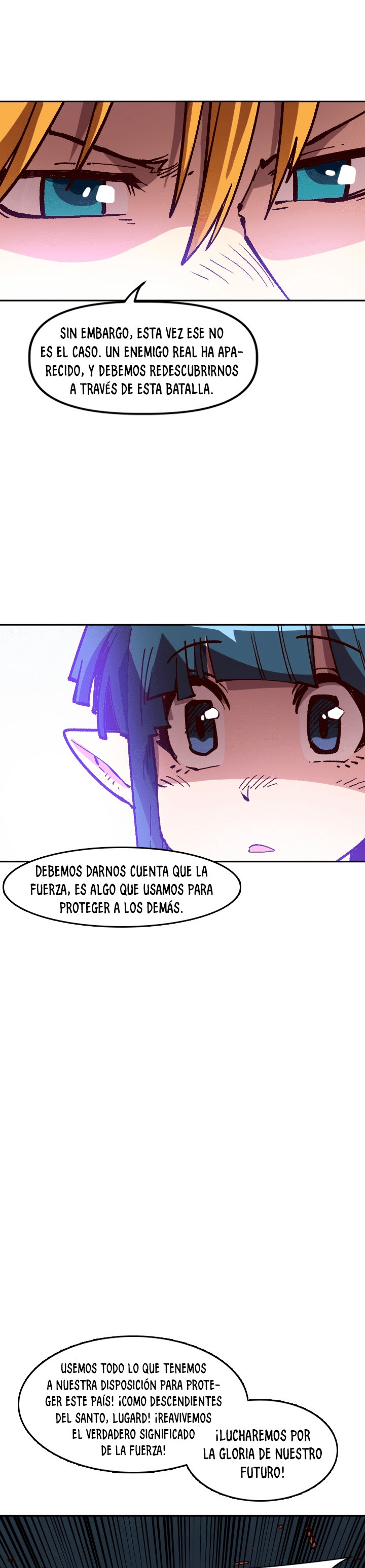 Esclavo B - Capítulo 47 - Página 51 - LectorTMOo