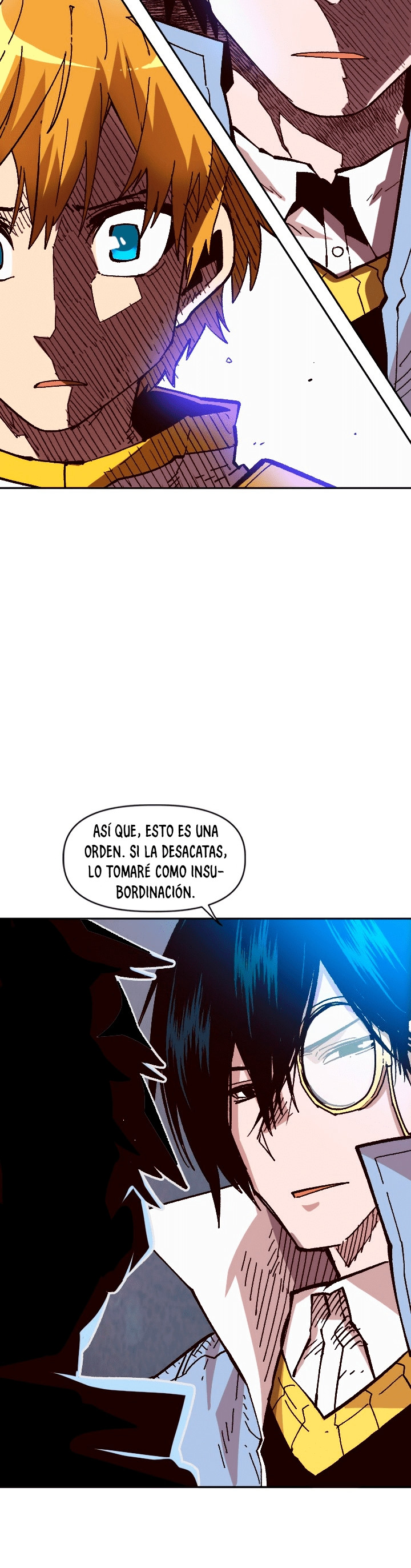Esclavo B - Capítulo 48 - Página 6 - LectorTMOo