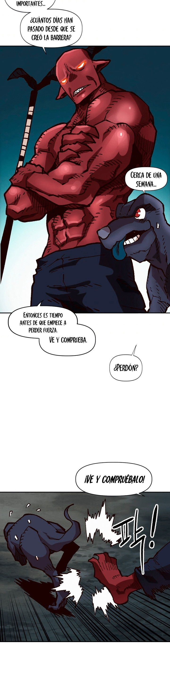 Esclavo B - Capítulo 48 - Página 15 - LectorTMOo