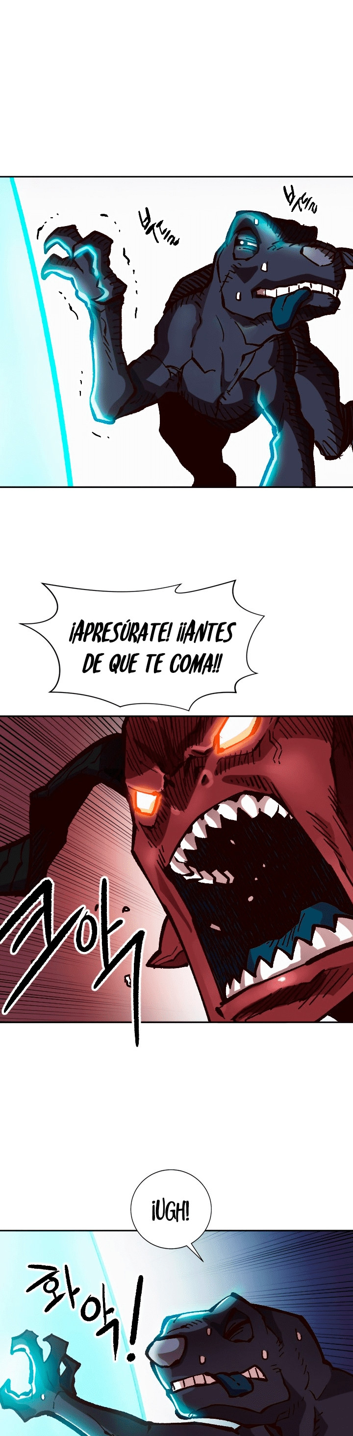 Esclavo B - Capítulo 48 - Página 17 - LectorTMOo