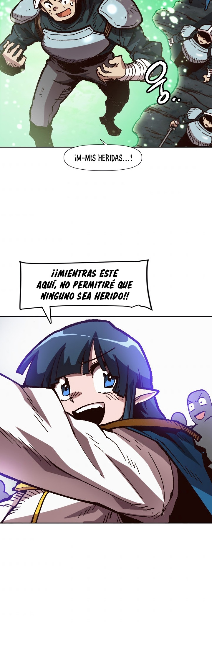 Esclavo B - Capítulo 48 - Página 39 - LectorTMOo