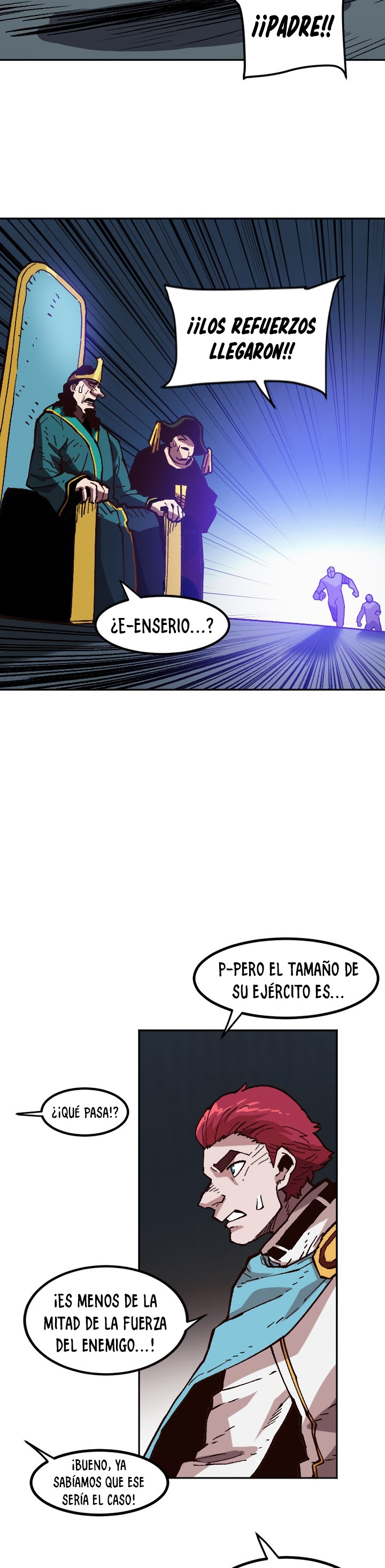 Esclavo B - Capítulo 49 - Página 10 - LectorTMOo