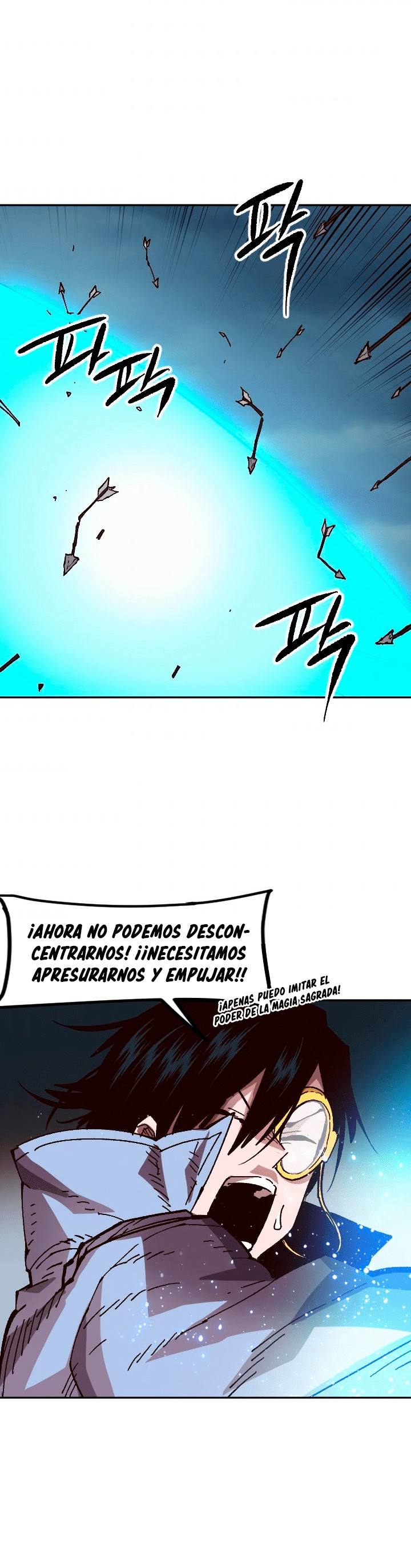 Esclavo B - Capítulo 49 - Página 15 - LectorTMOo
