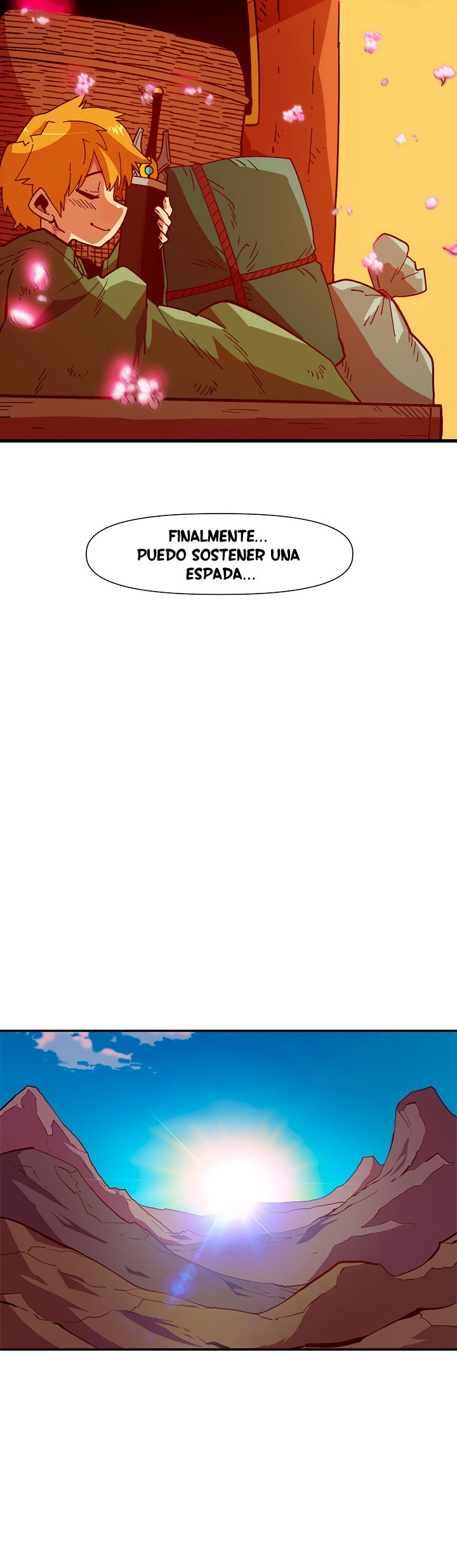 Esclavo B - Capítulo 5 - Página 13 - LectorTMOo